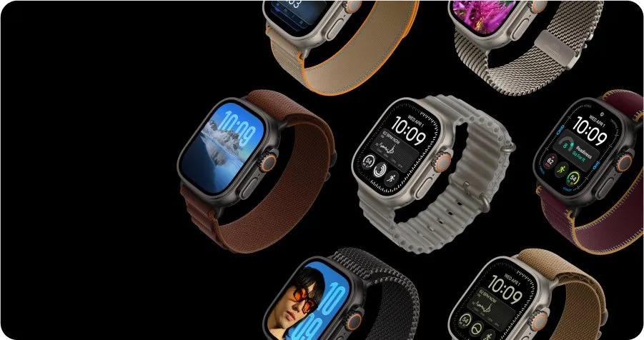 Apple Watch Ultra 4